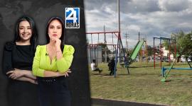 Revise las noticias más destacadas de Quito en la Emisión Central del Noticiero 24 Horas de este jueves 16 de octubre del 2025. Con Andrea Samaniego y Stephany Paz.