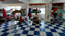 Clausuran centro de rehabilitación calndestino que operaba en Quito.