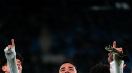 Kendry Páez cumple una destacada actuación en su primera temporada en el Racing de Estrasburgo.