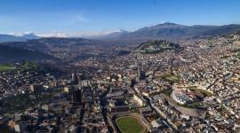 Quito es uno de los mejores destinos turísticos de Sudamérica.