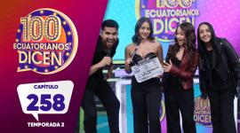 ‘Los Chicles’ vs ‘Plan B’