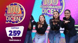 ‘Los chicles’ vs ‘Canelitas’