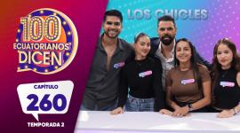 ‘Los chicles’ vs ‘hilo rojo’