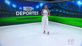Revise las noticias deportivas en la Emisión Estelar del jueves 16 de octubre del 2025. Con Gisella Buendía