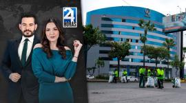 Revise las noticias más destacadas de Guayaquil en nuestro Noticiero 24 Horas Primera Emisión de este viernes 17 de octubre del 2025. Con Carlos Sacoto y Valerie Villalba.
