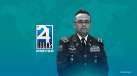 Francisco Zumárraga, jefe de la Zona 8 de la Policía Nacional, señaló que no quisieran emitir ningún criterio que pueda alterar el resultado de la investigación sobre la explosión del coche bomba en Guayaquil. Explicó que las emulsiones encontradas son explosivos de alto poder utilizados en la industria minera.
