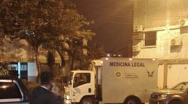 Atroz crimen de una mujer de 47 años en Sauces 9 en Guayaquil