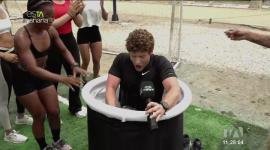 Con ejercicios para un cuerpo funcional, Julián Campos nos recuerda que el deporte es vida y la mejor forma de activar energía desde temprano.