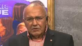 Hernán Damiani, de la Unión Cívica Radical, falleció en debate transmitido en vivo.
