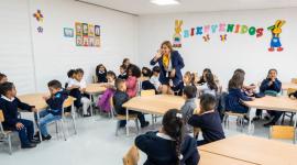 Hay nuevas vacantes para docentes a escala nacional