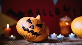 Las calabazas es el símbolo más popular de Halloween