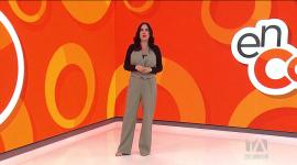 Revise las noticias de farándula en la Emisión Estelar de este viernes 17 de octubre del 2025. Con Ale Boada