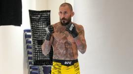 'Chito' es un peleador ecuatoriano, que forma parte de la categoría Peso Gallo en la UFC