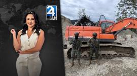Revise las noticias más destacadas del Ecuador en nuestro Noticiero 24 Horas Emisión Central de este domingo 19 de octubre del 2025. Con Belén Merizalde