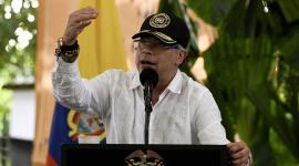 Gustavo Petro afirmó que