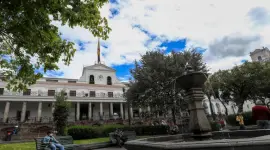El Gobierno advirtió que actuará con firmeza ante el incumplimiento de acuerdos por el paro de la Conaie