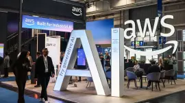 Una caída de la nube de Amazon provoca fallos en cientos de webs y apps por todo el mundo.