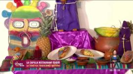 Hoy inicia el tradicional al concurso del Noticiero de la Comunidad para elegir a la Guagua Más Linda de este 2025. Con Stephany Paz