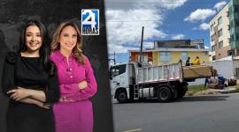 Revise las noticias más destacadas de Quito en la Segunda Emisión del Noticiero 24 Horas de este lunes 20 de octubre del 2025. Con Andrea Samaniego y Gabriela Galárraga.