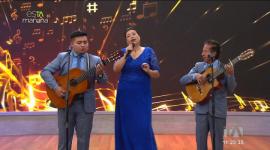 El reconocido trío ecuatoriano Los Brillantes nos visitó en esTAmañana y nos contagió de ritmo y buena vibra con sus éxitos que hacen bailar a todos.