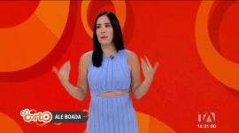 Revise las noticias de farándula en la Emisión Central de este lunes 20 de octubre del 2025. Con Ale Boada.