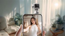 HONOR ROBOT PHONE en el MWC 2026