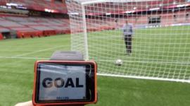 La FIFA brindará su tecnología para los partidos de fútbol en Ecuador.