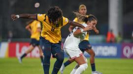 Ecuador perdió 3-0 ante Estados Unidos, en el debut en el Mundial de Marruecos. El martes 21 de octubre busca su redención ante Noruega.