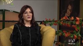 Esta mañana dedicamos el programa a celebrar la vida y legado de Paulina Tamayo, recordando su impacto en la música y el corazón de los ecuatorianos.