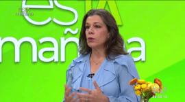 La coach Martha Dubravcic compartió en esTAmañana una reflexión sobre la importancia de permitirse sentir alegría incluso después de una pérdida, una ruptura o momentos de tristeza, como parte esencial del proceso de sanación.