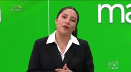 Gabriela Robalino, directora de Fundación Alas de Colibrí, nos contó cómo asisten y capacitan a mujeres víctimas de violencia de género para fortalecer sus habilidades profesionales y emocionales.