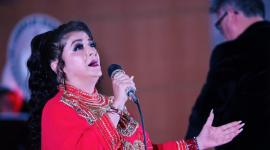 Paulina Tamayo, 'La Grande del Ecuador', falleció el martes 21 de octubre del 2025.