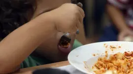 Ecuador es el tercer país de las Américas del Sur con niveles más altos de hambre.