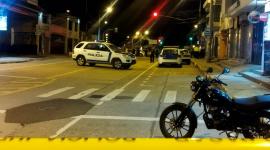 Ataque armado dejó muertos y heridos en el norte de Cuenca el 11 de octubre del 2025