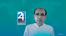 El analista político Juan Manuel Fuertes señaló que el paro convocado por la Conaie evidencia la irresponsabilidad de su dirigencia nacional y provincial al implementar una medida que, según dijo, no tenía posibilidades de éxito.