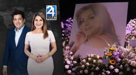 Revise las noticias más destacadas del Ecuador en el Noticiero 24 Horas Emisión Matinal de este miércoles 22 de octubre del 2025. Con Milton Pérez y Liz Valarezo.
