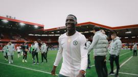 Moisés Caicedo es una de las estrellas del Chelsea. El cuadro londinense se enfrenta con el Ajax, por la tercera jornada de la Champions League.