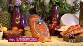 Los Postres de Cris es nuestro tercer participante en la busca de La Guagua Más Linda 2025.