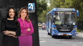 Revise las noticias más destacadas de Quito en la Segunda Emisión del Noticiero 24 Horas de este miércoles 22 de octubre del 2025. Con Andrea Samaniego y Gabriela Galárraga.