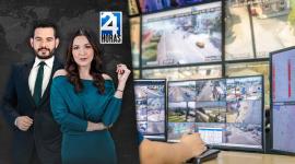 Revise las noticias más destacadas de Guayaquil en nuestro Noticiero 24 Horas Tercera Emisión de este miércoles 22 de octubre del 2025. Con Valerie Villalba y Carlos Sacoto.