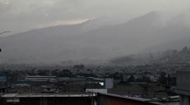 Lluvias de gran intensidad se advierten entre el 22 y 25 de octubre del 2025