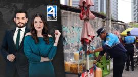 Revise las noticias más destacadas de Guayaquil en la Emisión Central del Noticiero 24 Horas de este miércoles 22 de octubre del 2025. Con Carlos Sacoto y Valerie Villalva.