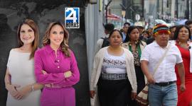 Revise las noticias más destacadas del Ecuador en nuestro Noticiero 24 Horas Emisión Central de este miércoles 22 de octubre del 2025. Con Gabriela Galárraga y Liz Valarezo.