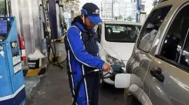 El precio del diésel subió un dólar por galón luego de la eliminación del subsidio.