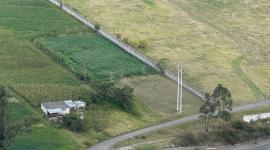 Las vías de Ecuador empiezan a habilitarse tras el anuncio de la Conaie