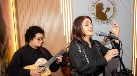 Paulina Tamayo murió en Quito el martes 21 de octubre del 2025.