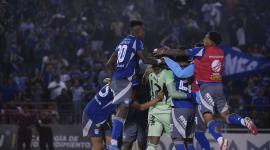Guayaquil City cayó ante Emelec por cuartos de final de la Copa Ecuador 2025
