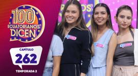 ‘Los Chicles’ vs ‘Las poderosas’