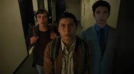 La película Wanabis es una de las que se proyectará en el ciclo de cine.