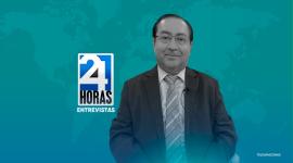 El exministro de Economía, Carlos De la Torre, advirtió que algunos análisis proyectan un posible incremento de la canasta básica a más de 900 dólares mensuales, lo que podría generar un impacto inflacionario en los próximos meses.